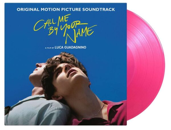 <span class="hide-the-artist">Various Artists<br></span>Call Me By Your Name