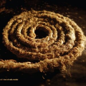<span class="hide-the-artist">Coil & Nine Inch Nails<br></span>Recoiled