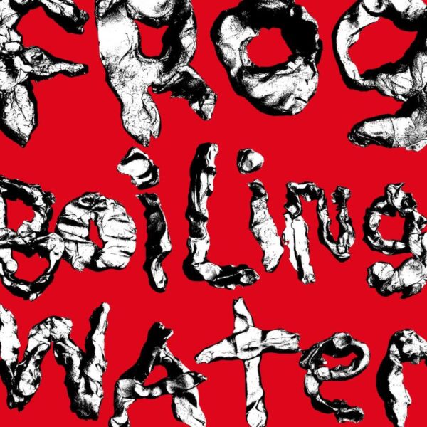 <span class="hide-the-artist">DIIV<br></span>Frog in Boiling Water