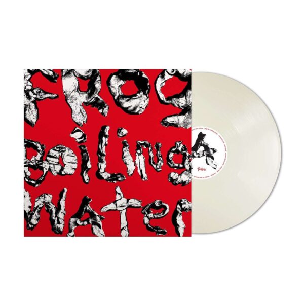 <span class="hide-the-artist">DIIV<br></span>Frog in Boiling Water