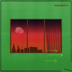 <span class="hide-the-artist">Gustaf<br></span>Package Pt. 2
