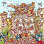 <span class="hide-the-artist">Of Montreal<br></span>Lady On The Cusp