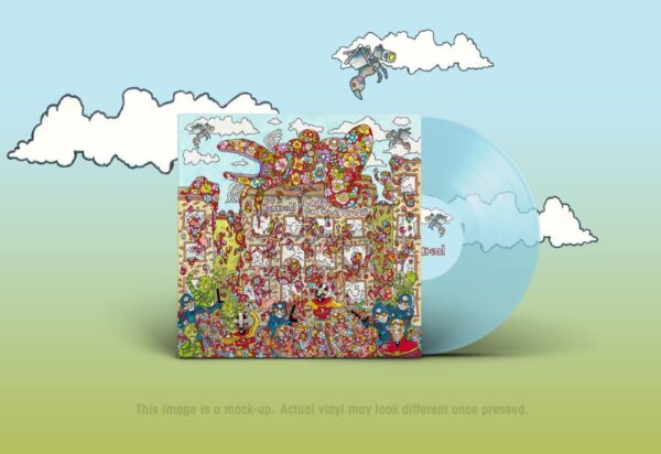 <span class="hide-the-artist">Of Montreal<br></span>Lady On The Cusp