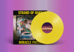 <span class="hide-the-artist">Strand Of Oaks<br></span>Miracle Focus