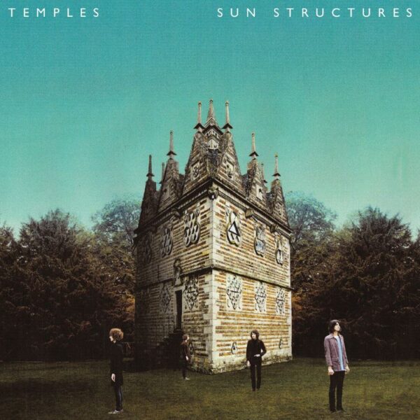 <span class="hide-the-artist">Temples<br></span>Sun Structures