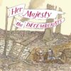 <span class="hide-the-artist">The Decemberists<br></span>Her Majesty