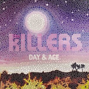 <span class="hide-the-artist">The Killers<br></span>Day & Age