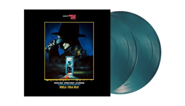 <span class="hide-the-artist">Uncle Acid & The Deadbeats<br></span>Nell' Ora Blu