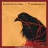 <span class="hide-the-artist">Death Cab For Cutie<br></span>Transatlanticism