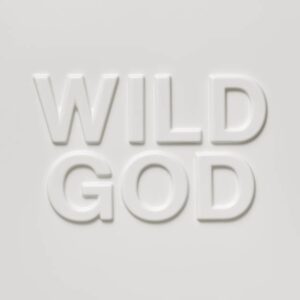 <span class="hide-the-artist">Nick Cave & The Bad Seeds<br></span>Wild God