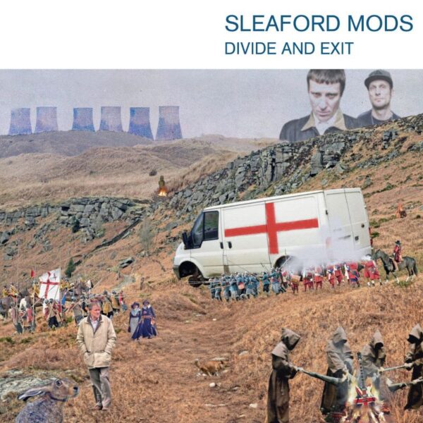 <span class="hide-the-artist">Sleaford Mods<br></span>Divide And Exit