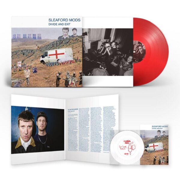 <span class="hide-the-artist">Sleaford Mods<br></span>Divide And Exit