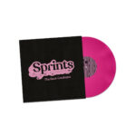<span class="hide-the-artist">Sprints<br></span>The Back Catalogue