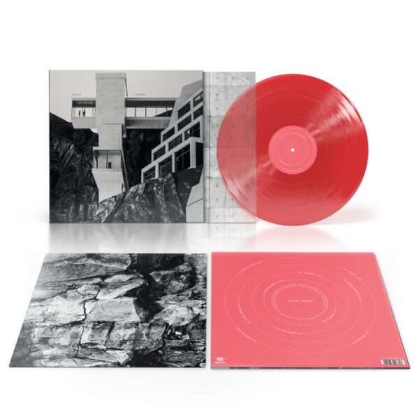 <span class="hide-the-artist">The KVB<br></span>Tremors