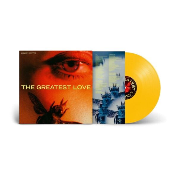 <span class="hide-the-artist">London Grammar<br></span>The Greatest Love