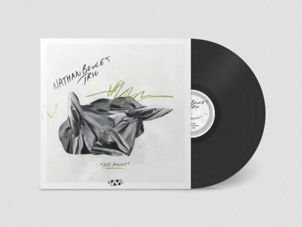 <span class="hide-the-artist">Nathan Bowles Trio<br></span>Are Possible