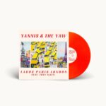 <span class="hide-the-artist">Yannis & The Yaw feat. Tony Allen<br></span>Lagos Paris London