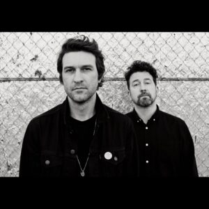 <span class="hide-the-artist">Japandroids<br></span>Fate & Alcohol