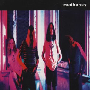 <span class="hide-the-artist">Mudhoney <br></span>Mudhoney