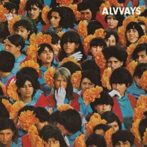 <span class="hide-the-artist">Alvvays<br></span>Alvvays