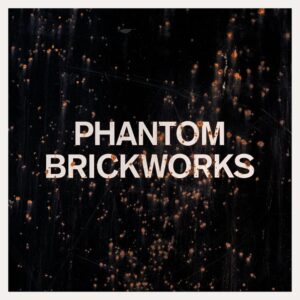 <span class="hide-the-artist">Bibio<br></span>Phantom Brickworks (LP II)