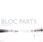 <span class="hide-the-artist">Bloc Party<br></span>Silent Alarm