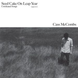 <span class="hide-the-artist">Cass McCombs<br></span>Seed Cake On Leap Year