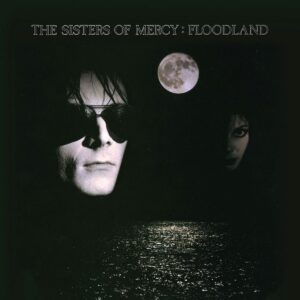 <span class="hide-the-artist">The Sisters Of Mercy<br></span>Floodland