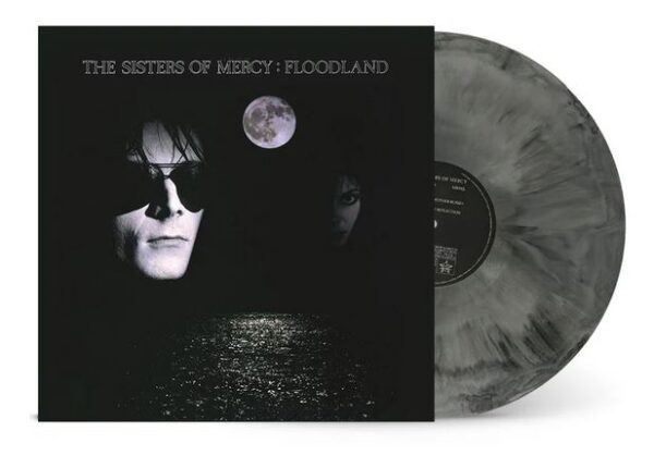 <span class="hide-the-artist">The Sisters Of Mercy<br></span>Floodland