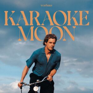 <span class="hide-the-artist">Warhaus<br></span>Karaoke Moon