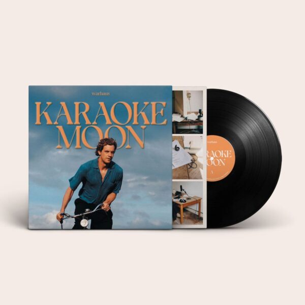 <span class="hide-the-artist">Warhaus<br></span>Karaoke Moon