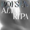 <span class="hide-the-artist">Ben Lukas Boysen<br></span>Alta Ripa