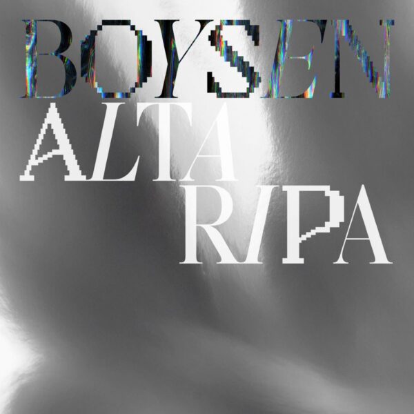 <span class="hide-the-artist">Ben Lukas Boysen<br></span>Alta Ripa