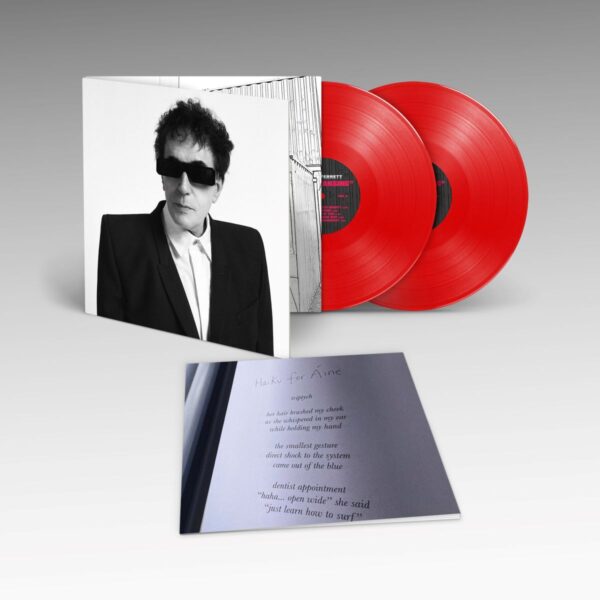 <span class="hide-the-artist">Peter Perrett<br></span>The Cleansing