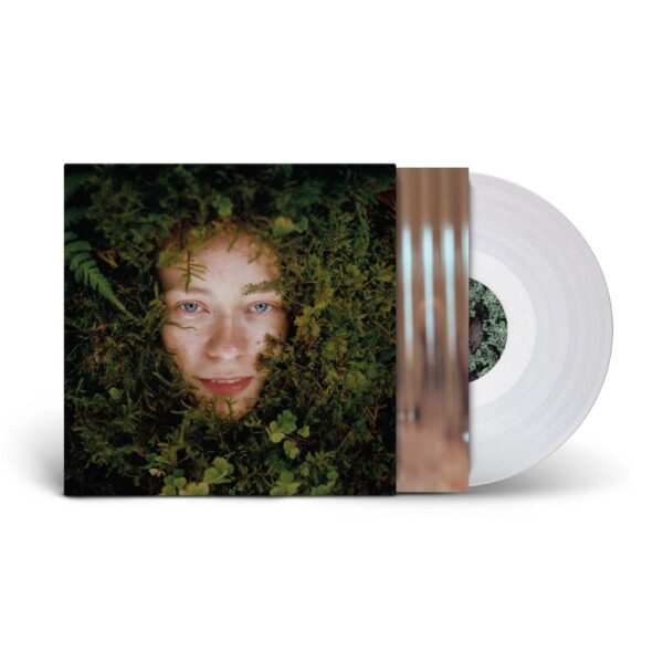 <span class="hide-the-artist">Anna B. Savage<br></span>You & I Are Earth