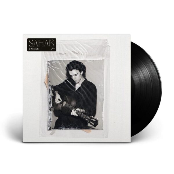 <span class="hide-the-artist">Tamino<br></span>Sahar