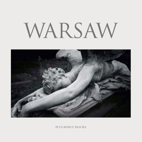 <span class="hide-the-artist">Warsaw <br></span>Warsaw