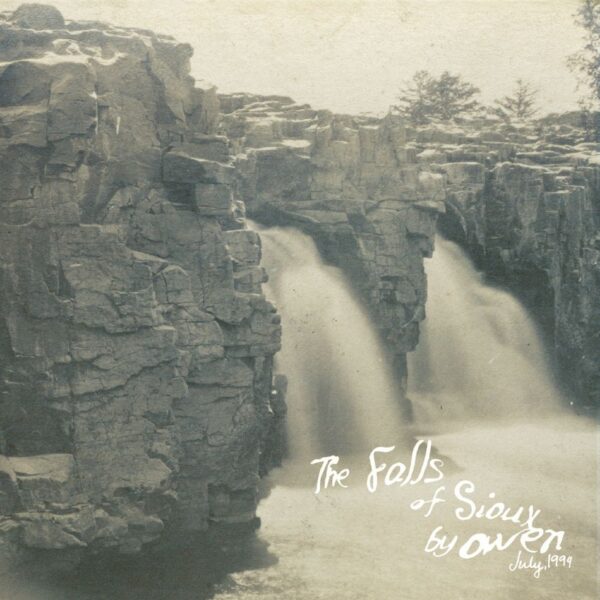 <span class="hide-the-artist">Owen<br></span>The Falls Of Sioux