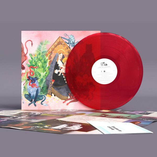 <span class="hide-the-artist">Father John Misty<br></span>I Love You, Honeybear
