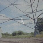 <span class="hide-the-artist">Monde UFO<br></span>Flamingo Tower