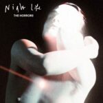<span class="hide-the-artist">The Horrors<br></span>Night Life