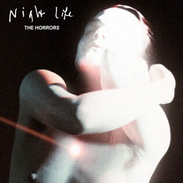 <span class="hide-the-artist">The Horrors<br></span>Night Life