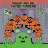 <span class="hide-the-artist">Frankie And Witch Fingers<br></span>Live At Kexp
