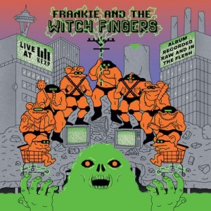 <span class="hide-the-artist">Frankie And Witch Fingers<br></span>Live At Kexp