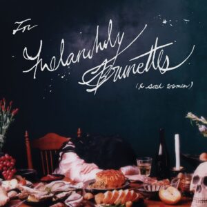 <span class="hide-the-artist">Japanese Breakfast<br></span>For Melancholy Brunettes (& Sad Women)
