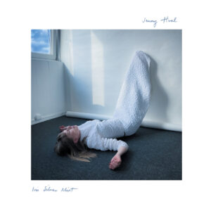 <span class="hide-the-artist">Jenny Hval<br></span>Iris Silver Mist