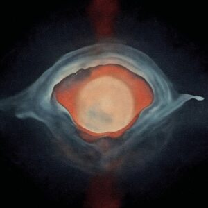 <span class="hide-the-artist">Mamuthones<br></span>From Word To Flesh