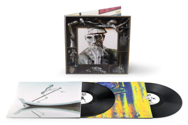 <span class="hide-the-artist">Mark Pritchard & Thom Yorke<br></span>Tall Tales