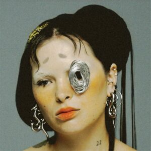 <span class="hide-the-artist">Saya Gray<br></span>Saya