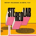 <span class="hide-the-artist">Stereolab<br></span>Instant Holograms On Metal Film
